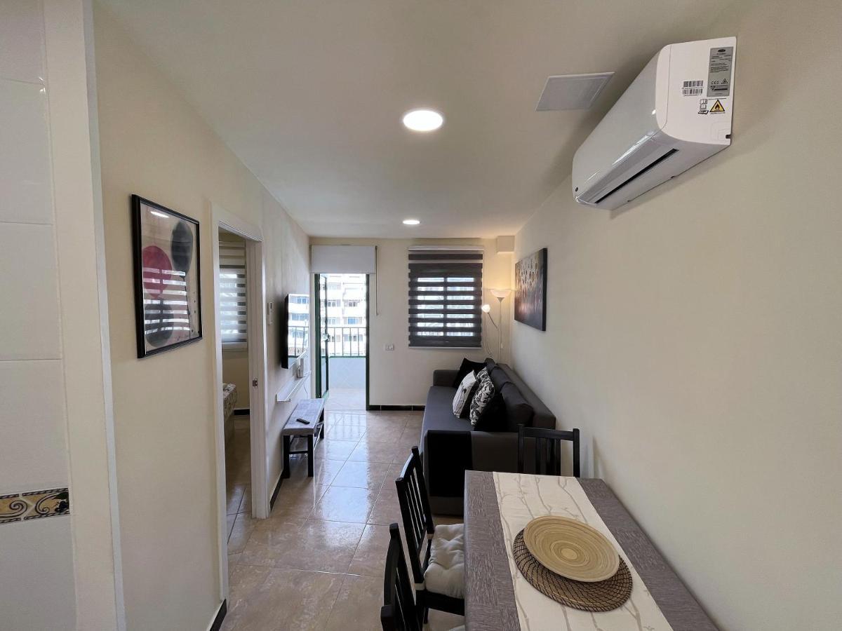 Sunrise Apartment - Playa del Inglés Exterior foto